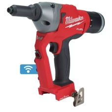 Акумуляторний заклепочник Milwaukee M18 ONEFPRT-0X (18 В, без АКБ, 4.8-7 мм) (4933478601)