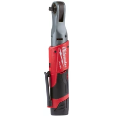 Акумуляторний кутовий гайковерт Milwaukee M12 FIR38-201B (12 В, 2 А*год, 75 Н*м) (4933459798)