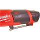 Акумуляторний кутовий гайковерт Milwaukee M12 FIR38-201B (12 В, 2 А*год, 75 Н*м) (4933459798)