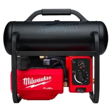 Аккумуляторный компрессор Milwaukee M18 FUEL FAC-0 (18 В, 48 л/мин) (4933472166)