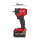 Гайковерт аккумуляторный Milwaukee M18 FIW2F12-0X (18 В, без АКБ, 339 Н*м) (4933478443)