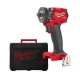 Гайковерт акумуляторний Milwaukee M18 FIW2F12-0X (18 В, без АКБ, 339 Н*м) (4933478443)