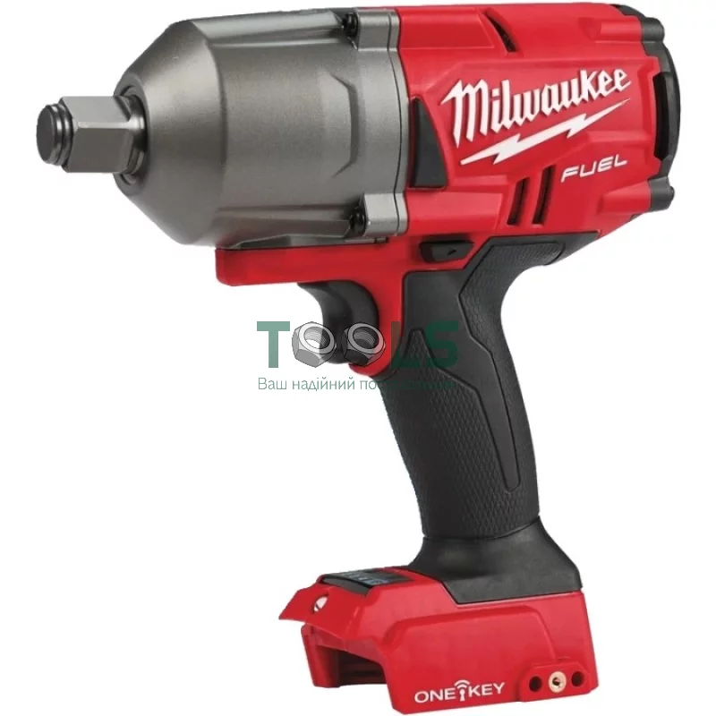 Аккумуляторный гайковерт Milwaukee M18 ONEFHIWF34-502X (18 В, без АКБ, 1627 Н*м) (4933459729)