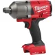 Аккумуляторный гайковерт Milwaukee M18 ONEFHIWF34-502X (18 В, без АКБ, 1627 Н*м) (4933459729)