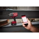 Акумуляторний гайковерт Milwaukee M18 ONEFHIWF34-502X (18 В, 2х5 А*год, 1627 Н*м) (4933459730)