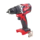 Аккумуляторная дрель-шуруповерт Milwaukee M18 BLDD2-0X + перфоратор Milwaukee M18 BLHX-502X (18 В, 3х5 А*ч) (4933492649)