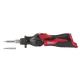 Акумуляторний паяльник Milwaukee M12 SI-201C (12 В, 2 А*год, 90 Вт) (4933459761)