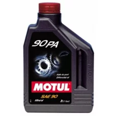 Трансмісійне масло MOTUL 90 PA SAE 90, 2 л (100122)