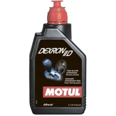 Трансмиссионное масло MOTUL Dexron II D 2 л (100198)