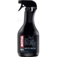 Моющее средство MOTUL E2 Moto Wash 1 л (105505)