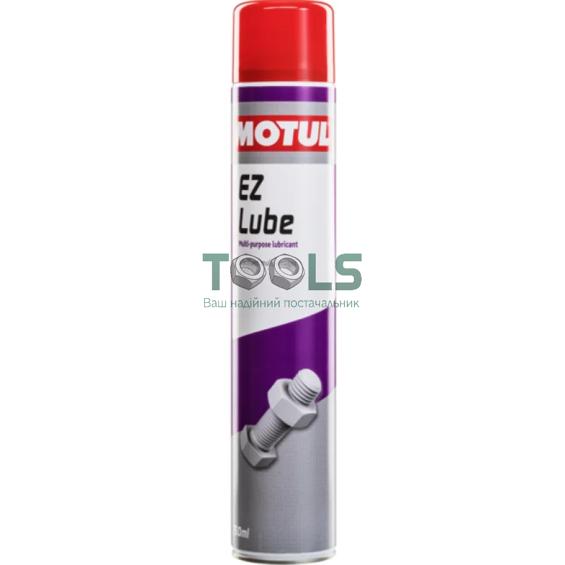 Смазка універсальна Motul EZ Lube, 750 мл (106554)