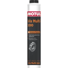 Смазка пластичная Motul Irix Multi Grease 200, 400 г (108672)