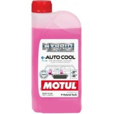 Антифриз MOTUL E-Auto Cool 1 л (111060)