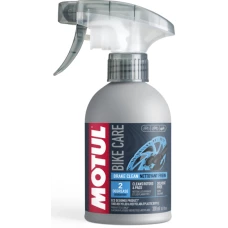 Очиститель гальм Motul Brake Clean, 300 мл (111408)