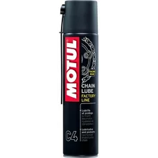 Смазка для цепей Motul C4 Chain Lube Factory Line, 400 мл (111658)