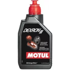 Трансмісійне масло MOTUL Dexron III 2 л (100318)