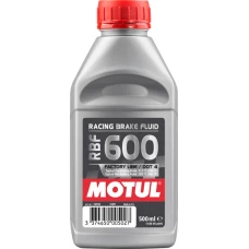 Гальмівна рідина Motul RBF 600 Factory Line 0.5 л (100948)