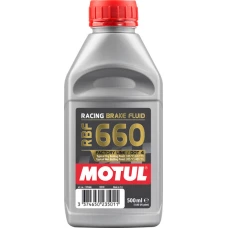 Гальмівна рідина Motul RBF 660 Factory Line 0.5 л (101666)