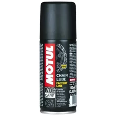 Смазка для цепей Motul C4 Chain Lube Factory Line, 100 мл (106423)