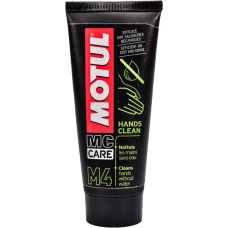 Очиститель для рук Motul M4 Hands Clean, 100 мл (102995)