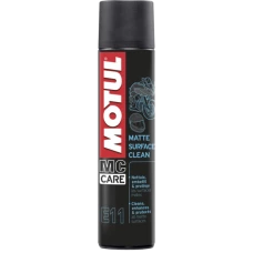 Очиститель матових поверхонь Motul E11 Matte Surface Clean, 400 мл (105051)