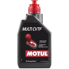 Трансмиссионное масло MOTUL Multi CVTF 1 л (105785)