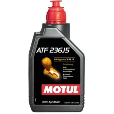 Трансмісійне масло MOTUL ATF 236.15, 1 л (106594)