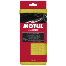 Мікрофібра для пластика Motul Plastics Microfibre (110111)