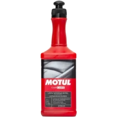 Очиститель и кондиционер салона Motul Leather Clean, 500 мл (110149)