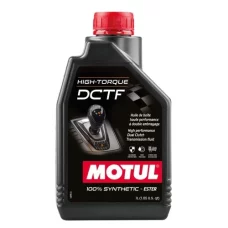 Масло трансмісійне MOTUL HIGH TORQUE DCTF 1 л (110440)