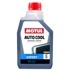 Антифриз Motul Auto Cool Expert Ultra, 5 л (111733)