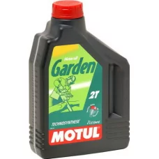 Моторное масло MOTUL Garden 2T 1 л (106280)