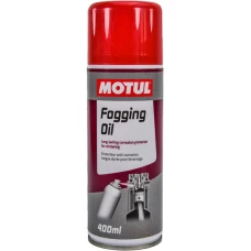 Консервант двигателя Motul Fogging Oil, 400 мл (106558)