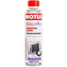 Очиститель радіатора Motul Radiator Clean, 300 мл (108125)