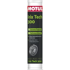 Смазка пластичная Motul Irix Tech Grease 300, 400 г (108664)