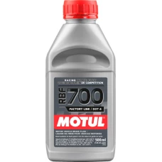 Гальмівна рідина Motul RBF 700 Factory Line 0.5 л (109452)