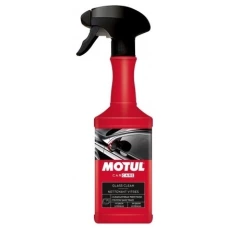 Очиститель скла Motul Glass Clean, 500 мл (110153)