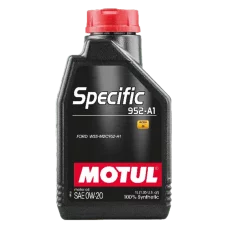 Моторное масло Motul Specific 952-A1 SAE 0W-20, 1 л (111241)