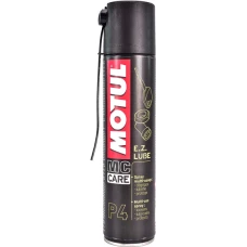 Багатофункціональне мастило Motul P4 E.Z. Lube, 400 мл (111651)