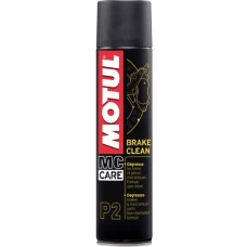 Очистник гальмівної системи Motul P2 Brake Clean, 400 мл (111659)