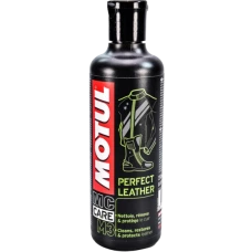 Очисник шкіряних виробів Motul M3 Perfect Leather, 250 мл (102994)