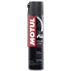 Смазка для цепей Motul C2+ Chain Lube Road+, 400 мл (103008)