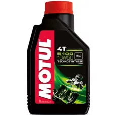 Моторне масло Motul 5100 4T, 10W50 1 л (104074)