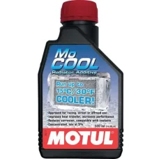 Присадка в систему охолодження Motul MoCOOL 500 мл, концентрат (107798)