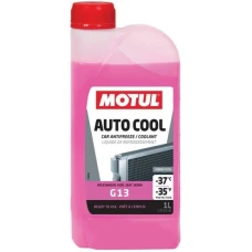 Антифриз MOTUL Auto Cool G13 1 л (111049)