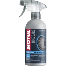 Очистник велосипедних ланцюгів Motul Chain Clean, 500 мл (111384)