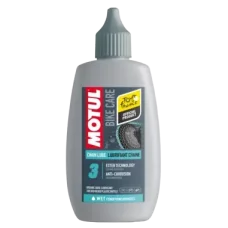 Смазка для велосипедных цепей Motul Chain Lube Wet, 100 мл (111451)