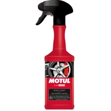 Очиститель шин Motul Wheel Clean+, 500 мл (111815)