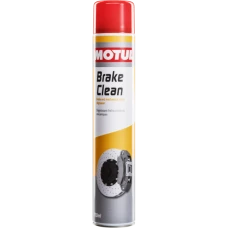 Очистник гальм Motul Brake Clean, 750 мл (112245)