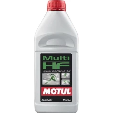 Гідравлічне масло MOTUL Multi HF 1 л (183577)